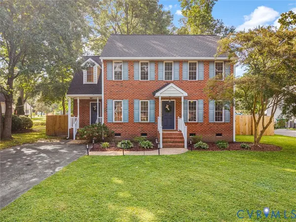 103 N Macon Terrace, Ashland, VA 23005