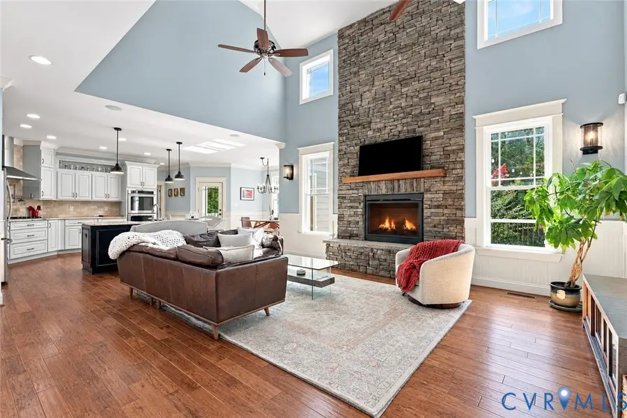 7512 Earthworks Drive, Mechanicsville, VA 23111 - #2