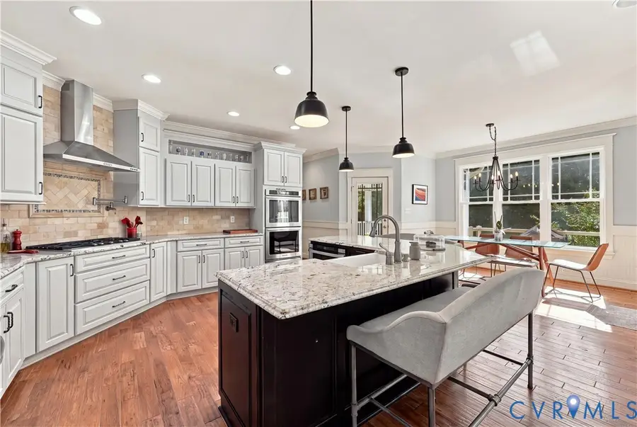 7512 Earthworks Drive, Mechanicsville, VA 23111 - #3