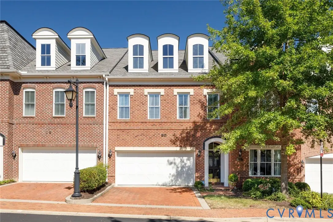 702 Chiswick Park Road, Henrico, VA 23229 - #1