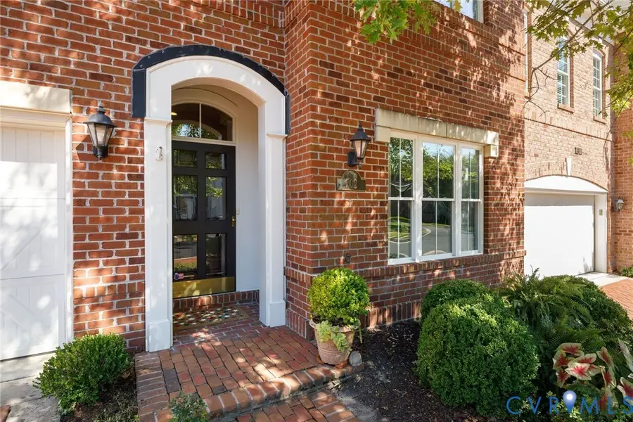 702 Chiswick Park Road, Henrico, VA 23229 - #2