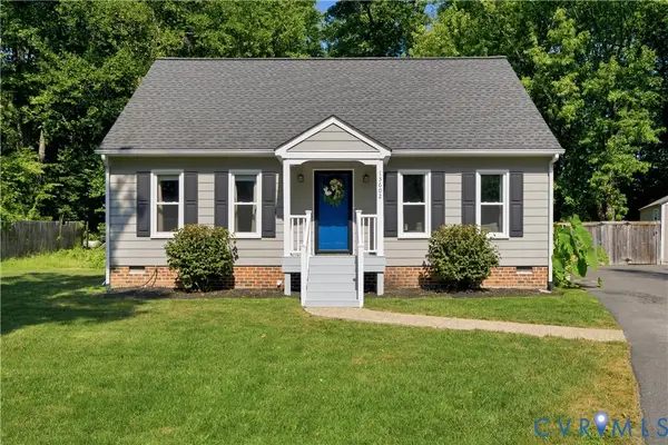 13602 Velvet Antler Place, Midlothian, VA 23112