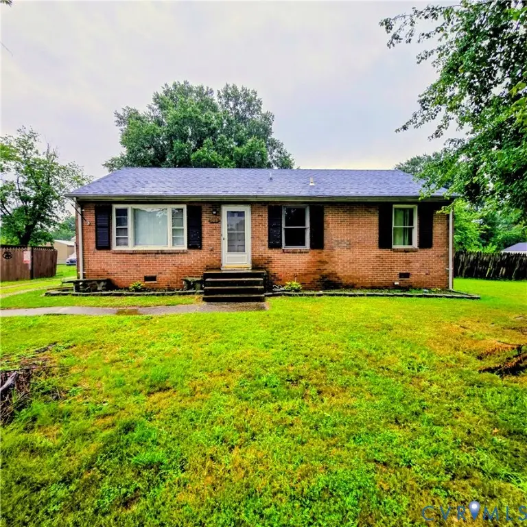 909 Whitehead Road, Richmond, VA 23225 - #2