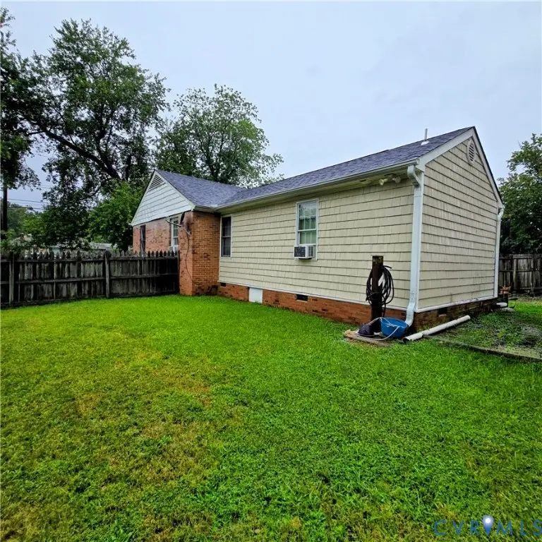 909 Whitehead Road, Richmond, VA 23225 - #3