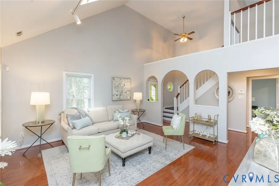 6157 Rolling Forest Circle, Mechanicsville, VA 23111 - #3