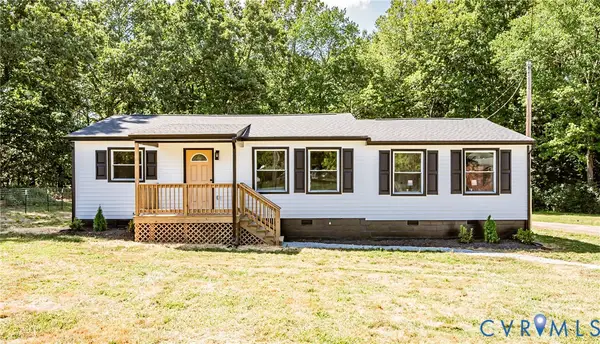 11965 River Road, Chesterfield, VA 23838