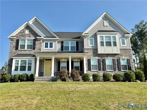 12044 Almer Lane, Chester, VA 23836