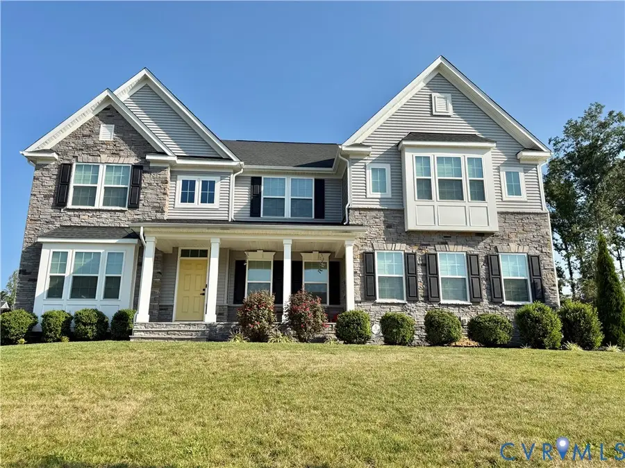 12044 Almer Lane, Chester, VA 23836 - #2