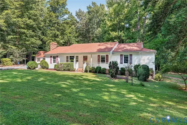 12700 Quailwood Road, Midlothian, VA 23112