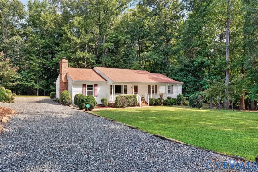 12700 Quailwood Road, Midlothian, VA 23112 - #2