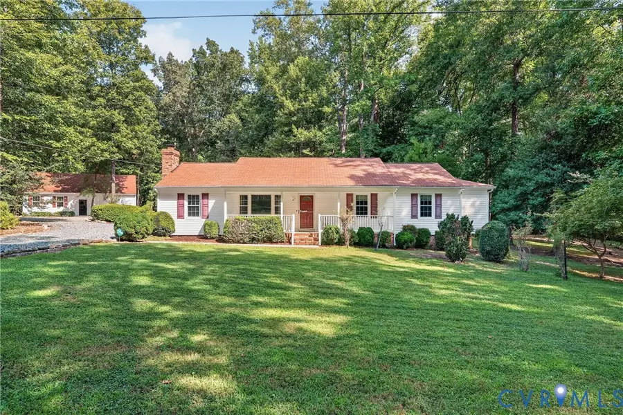 12700 Quailwood Road, Midlothian, VA 23112 - #3