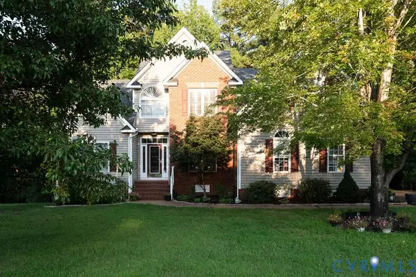 14107 Beachmere Road, Chester, VA 23831