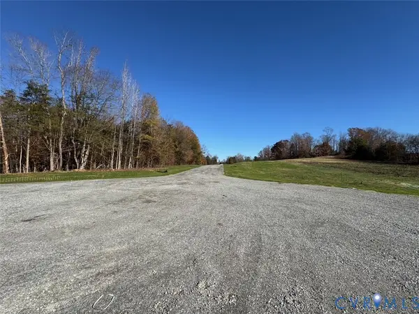 Lot 6 Ethanna Trail, Mineral, VA 23117