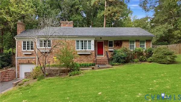 1427 Spring Grove Drive, Richmond, VA 23225
