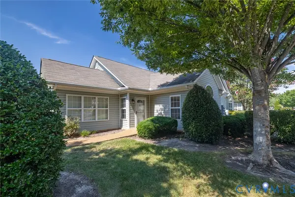 7312 Norwood Pond Place, Chesterfield, VA 23112