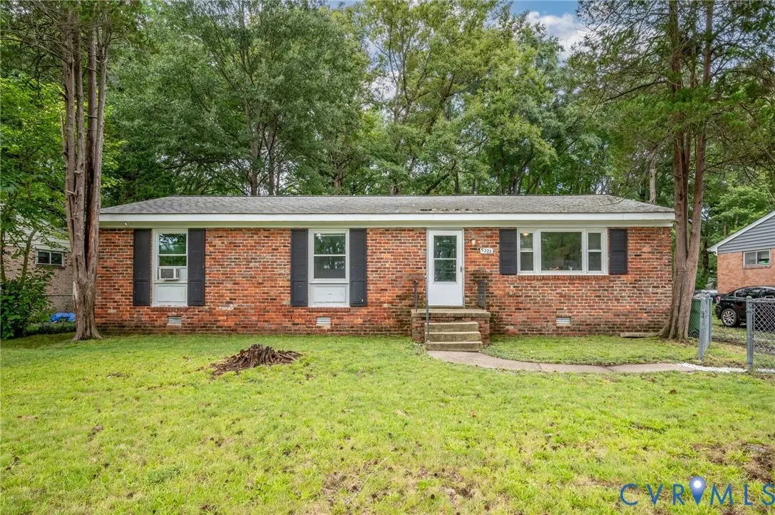 5322 Germain Road, Richmond, VA 23224 - #1