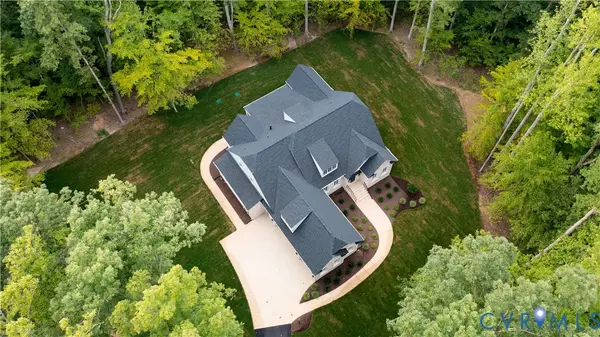 15184 Johns Trace Circle, Montpelier, VA 23192