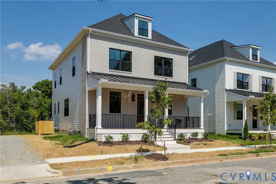 3208 Rueger Street, Richmond, VA 23221 - #2