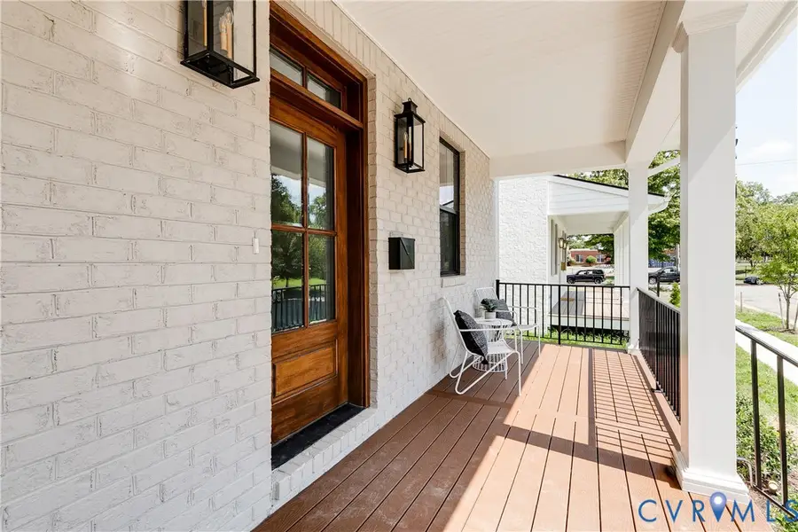 3208 Rueger Street, Richmond, VA 23221 - #3
