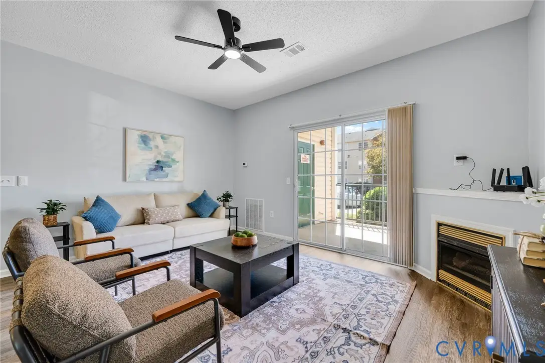 940 Masters Row #A, Glen Allen, VA 23059 - #1