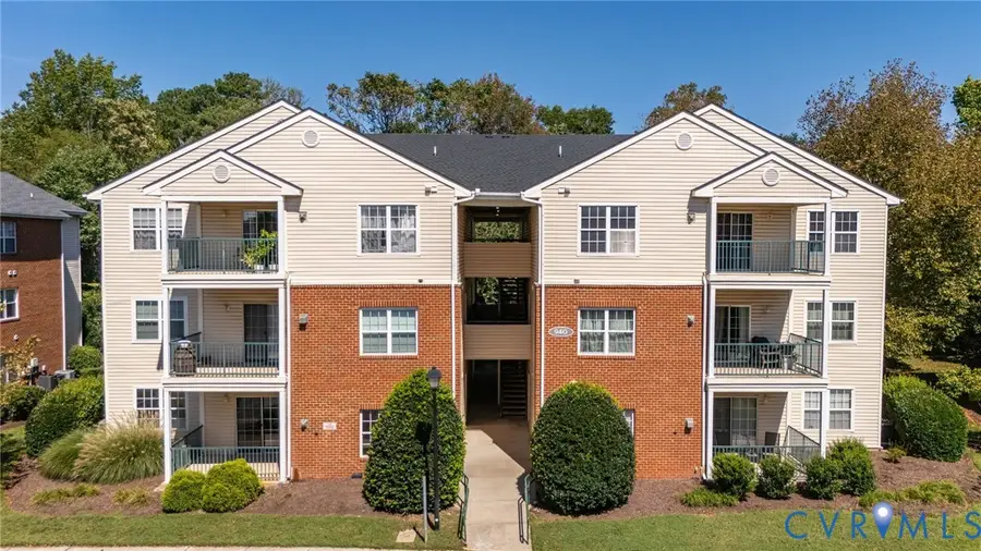 940 Masters Row #A, Glen Allen, VA 23059 - #2