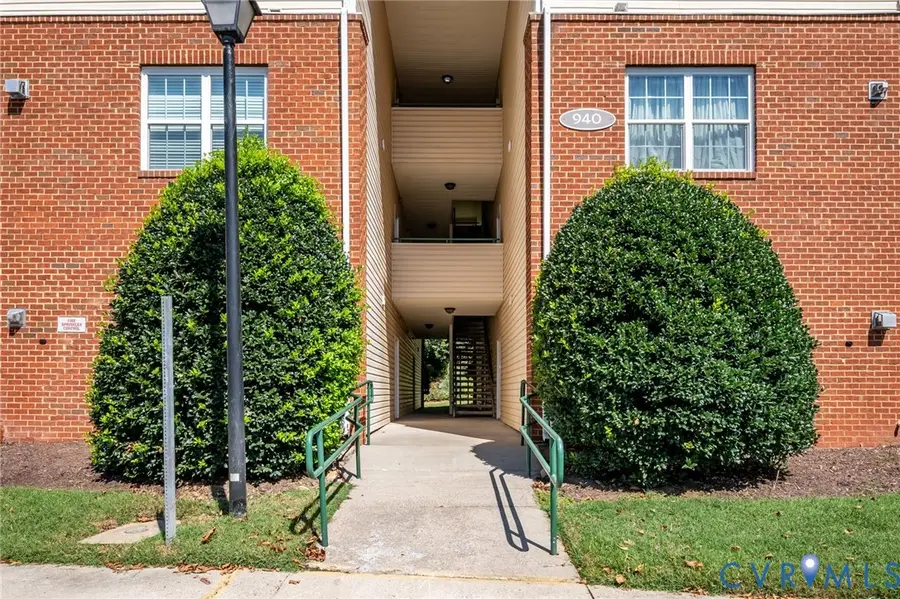 940 Masters Row #A, Glen Allen, VA 23059 - #3