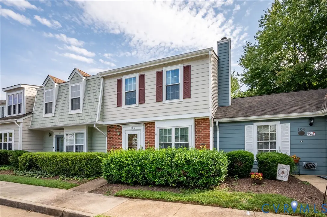105 Arlington Square, Ashland, VA 23005 - #1