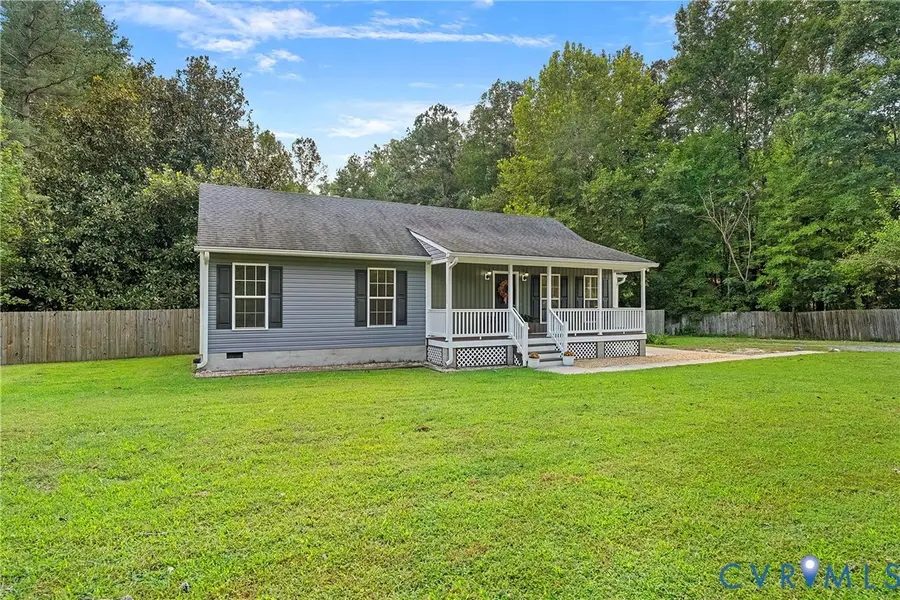 17045 Annfield Road, Beaverdam, VA 23015 - #2