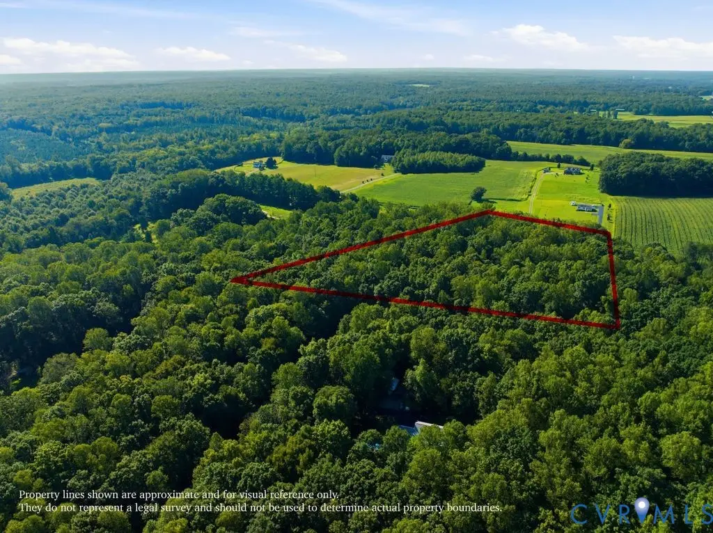 2371 Tribble Lane, Goochland, VA 23063 - #1