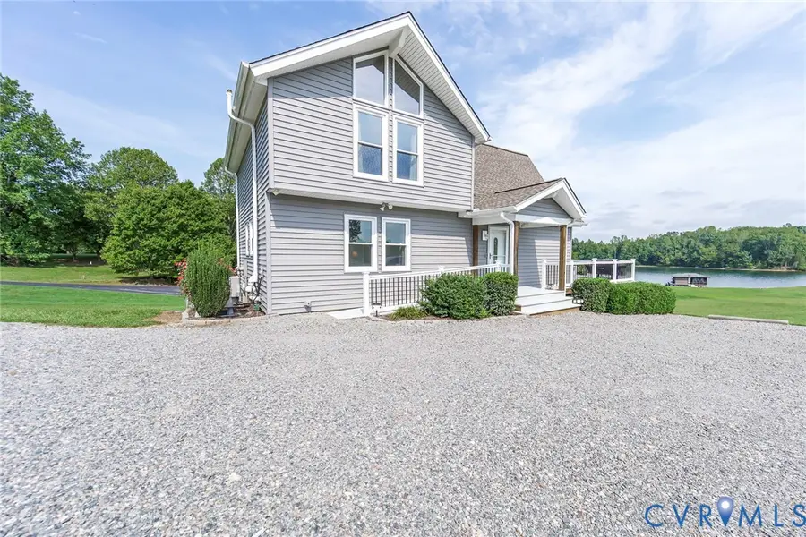 578 Seclusion Shores Drive, Mineral, VA 23117 - #2