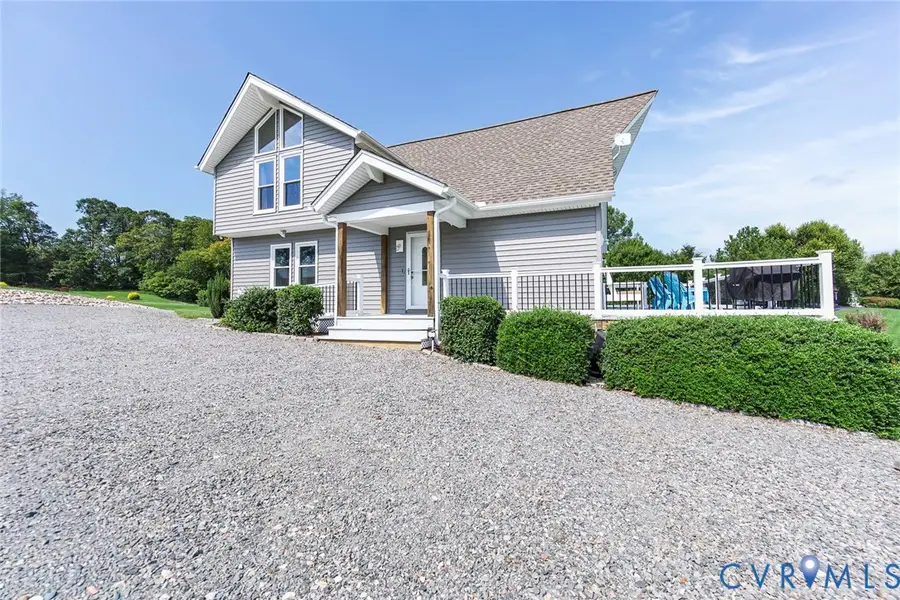 578 Seclusion Shores Drive, Mineral, VA 23117 - #3