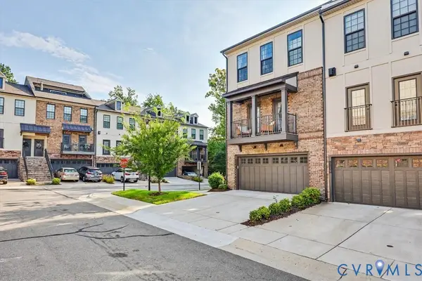 1141 Broad Hill Trace, Henrico, VA 23233