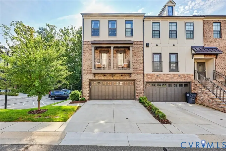 1141 Broad Hill Trace, Henrico, VA 23233 - #3