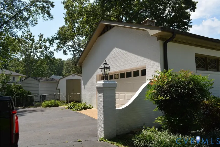 1912 Kirkwall Court, North Chesterfield, VA 23235 - #2