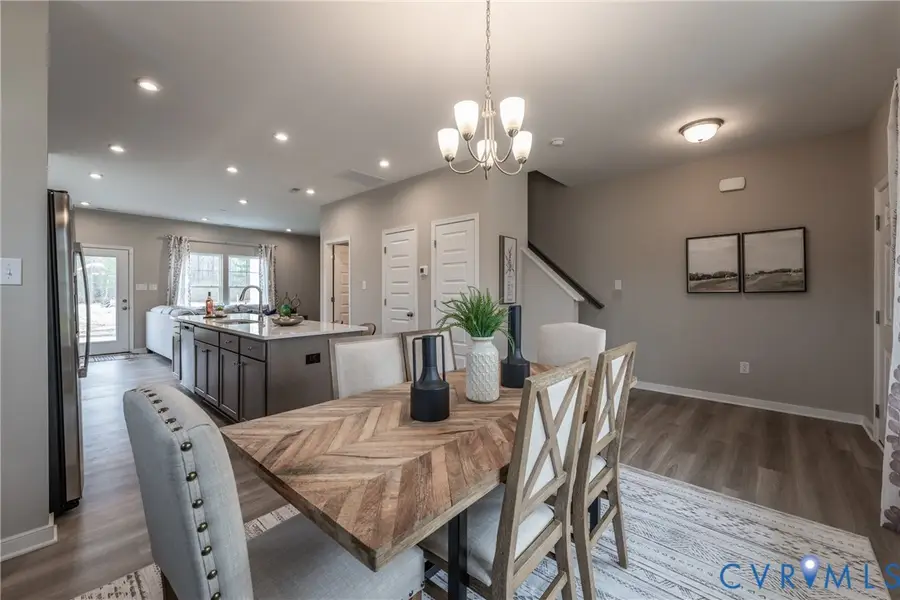5500 Greenpark Way, Sandston, VA 23150 - #3