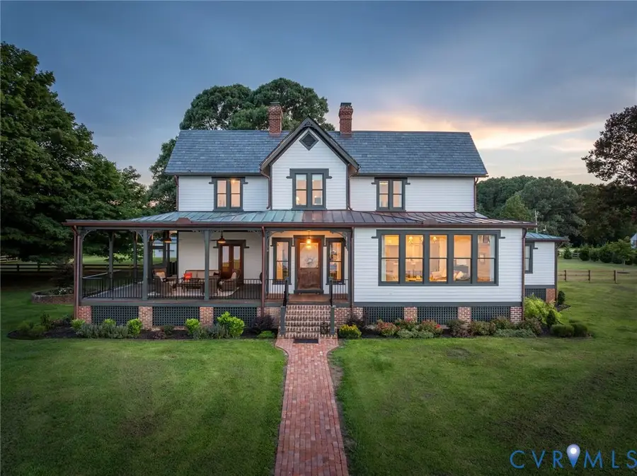 7298 Ditchley Place, Gloucester, VA 23061 - #2