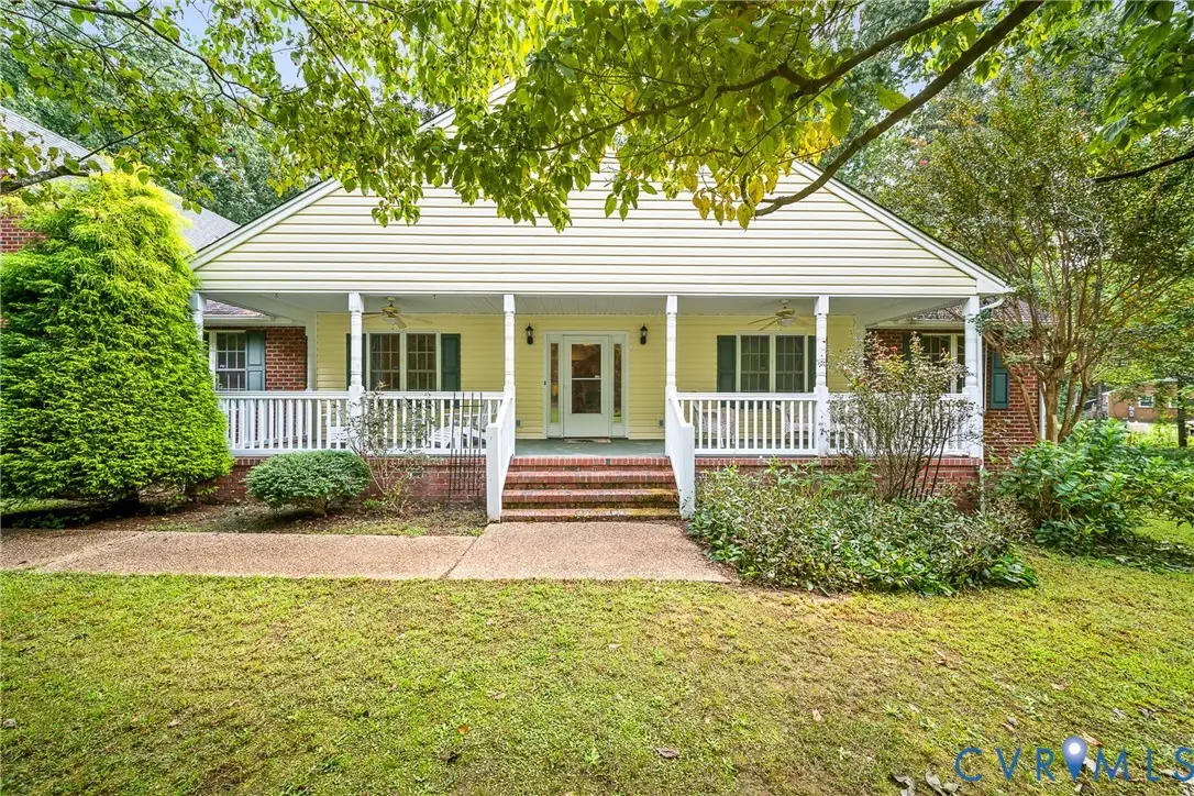 7285 Turner Road, Henrico, VA 23231 - #1