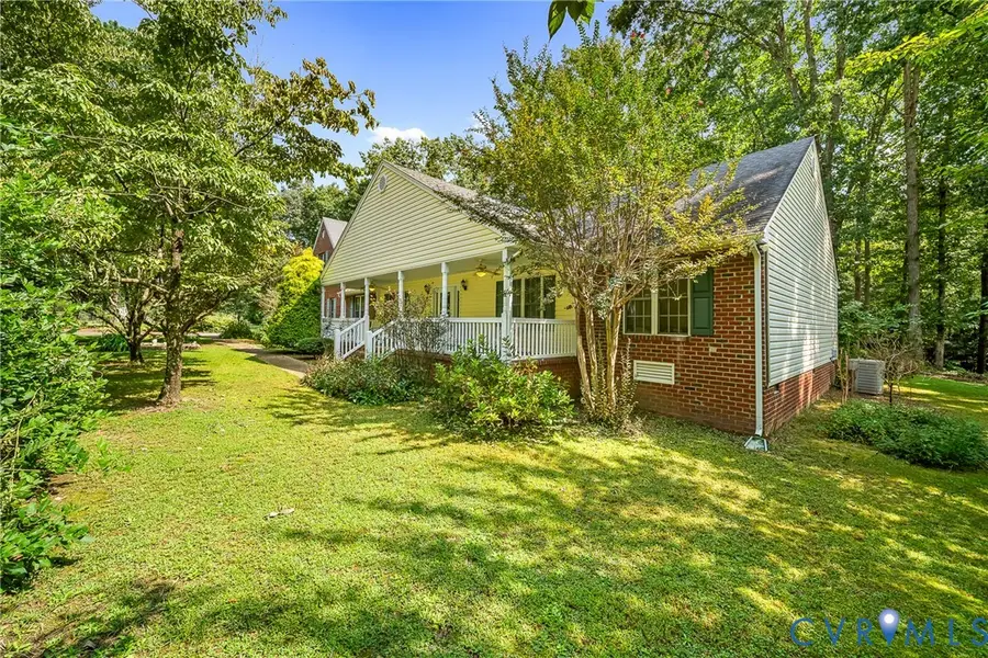 7285 Turner Road, Henrico, VA 23231 - #2