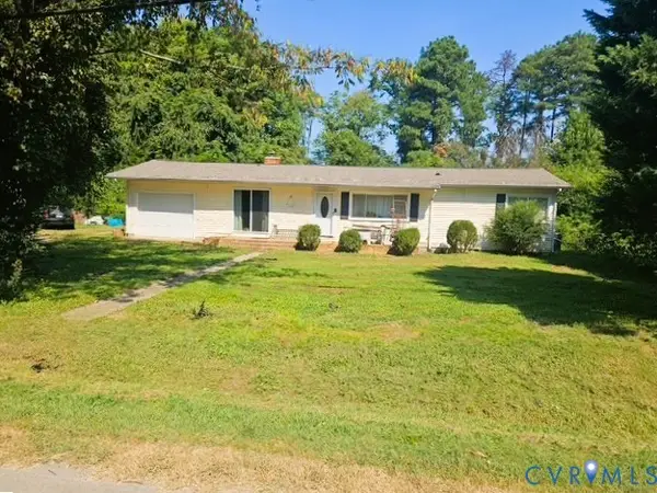 1808 Bellwood Road, Charlottesville, VA 23237