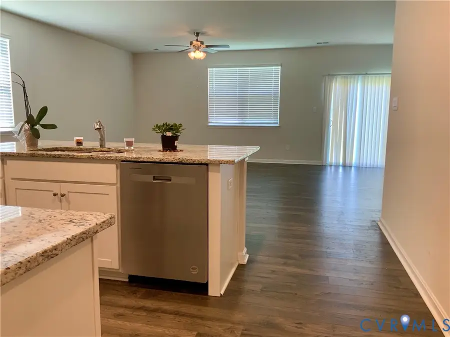 11170 Chappell Creek Circle, Hopewell, VA 23860 - #3