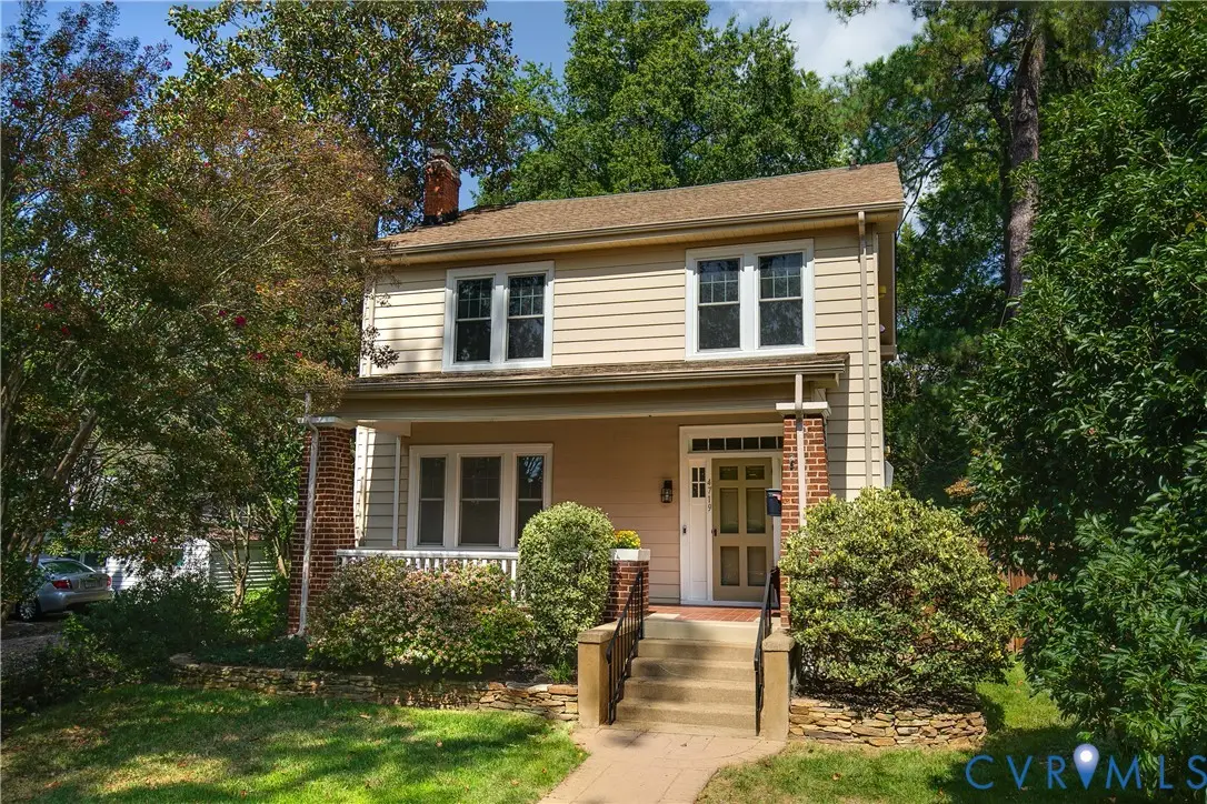 4719 Sylvan Road, Richmond, VA 23225 - #1