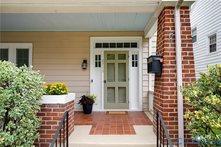 4719 Sylvan Road, Richmond, VA 23225 - #2