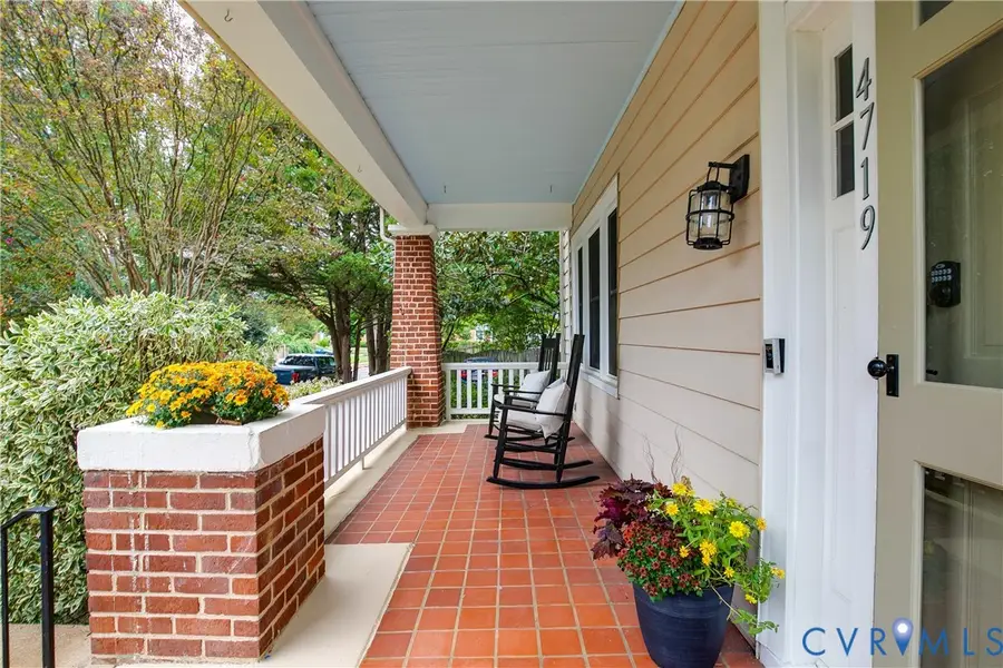 4719 Sylvan Road, Richmond, VA 23225 - #3