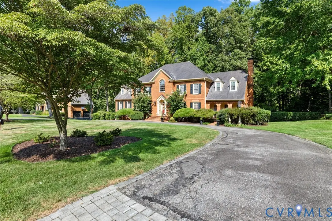 3950 Reeds Landing Circle, Midlothian, VA 23113 - #1