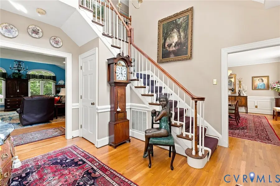 3950 Reeds Landing Circle, Midlothian, VA 23113 - #3