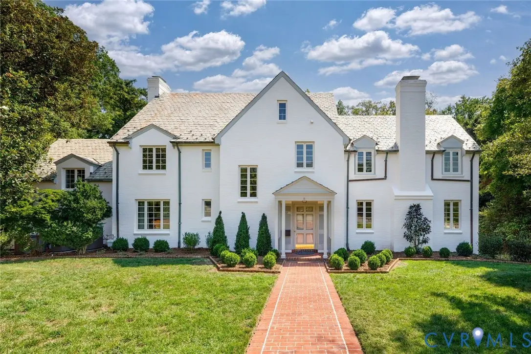 23 Ampthill Road, Richmond, VA 23226 - #1