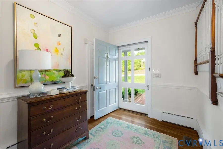 23 Ampthill Road, Richmond, VA 23226 - #2