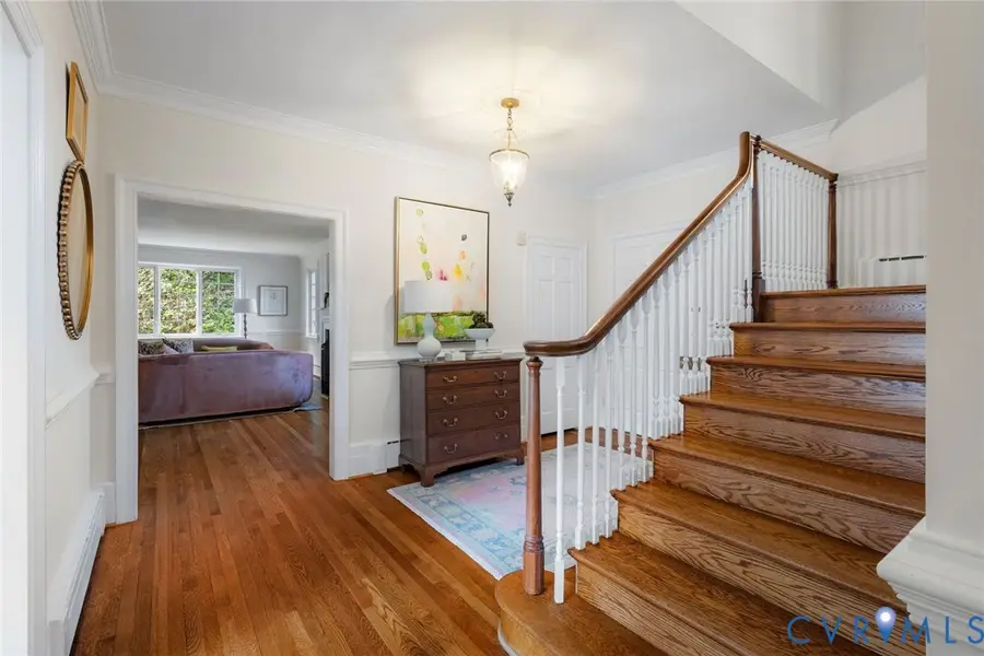23 Ampthill Road, Richmond, VA 23226 - #3