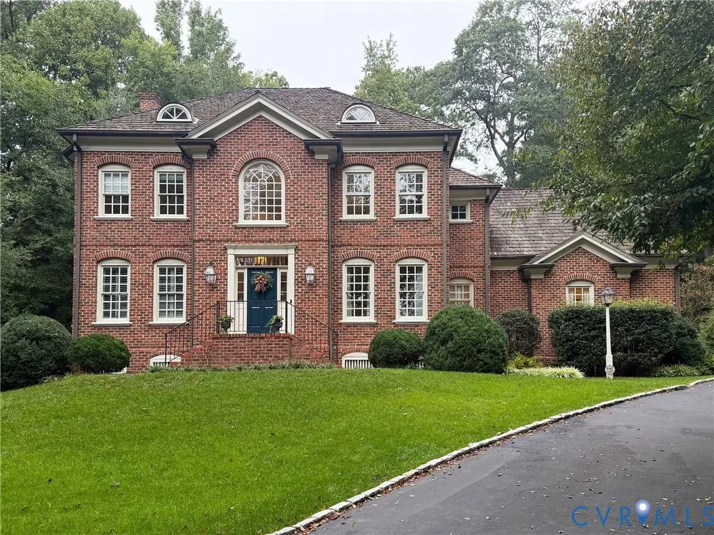 2924 Skipton Road, Richmond, VA 23225 - #1