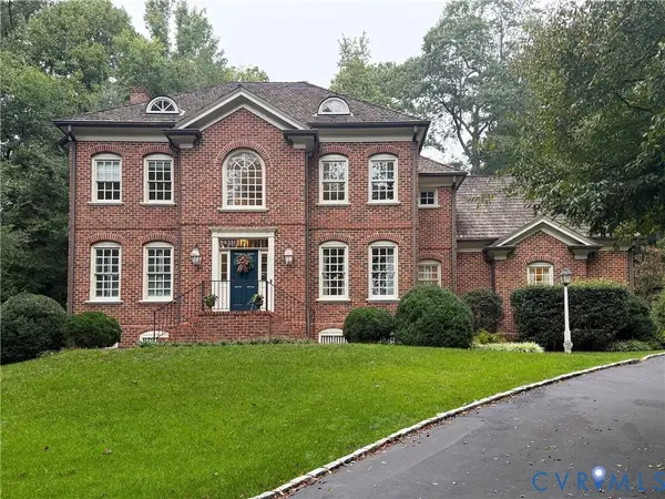 2924 Skipton Road, Richmond, VA 23225